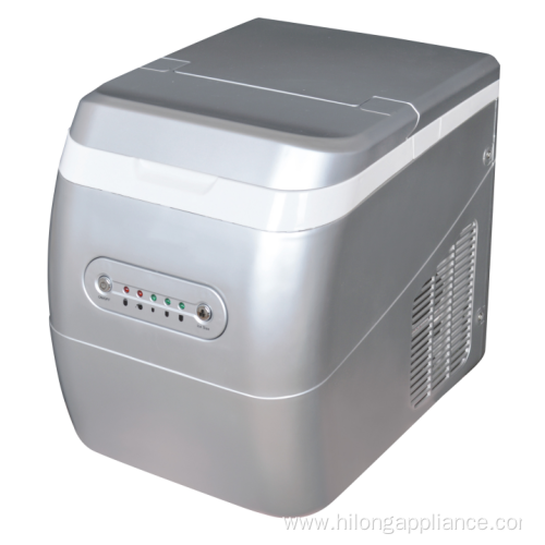 15KG Ice Maker For Home Using